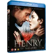 SMD HENRY OF NAVARRA