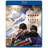 CINEMATIC The Kite Runner - DRAGELØBEREN - (Blu-Ray)