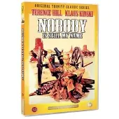 SMD NOBODY IS STILL MY NAME - (TERENCE HILL)