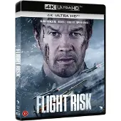 Nordisk FLIGHT RISK - 4K movie