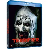 NON STOP TERRIFIER