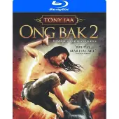 Atlantis Film Ong Bak 2 The Beginning