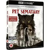 Paramount Pictures Pet Sematary