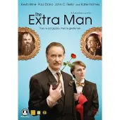 SF Studios The Extraman