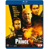 SMD Prince, The (Bruce Willis) (Blu-ray)