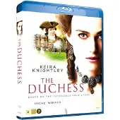 SMD DUCHESS, THE (Keira Knightley)