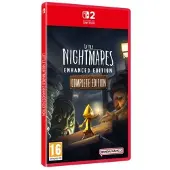 Little Nightmares: Enhanced Edition - Complete Edition