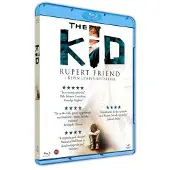 CINEMATIC KID - (Blu-Ray)