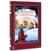 ITV NOVEMBER CHRISTMAS - Must see christmas movie