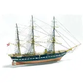 Billing Boats - Fregatten Jylland Limited Edition - (429408)