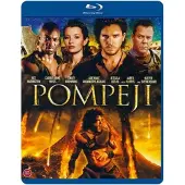 Nordisk film Pompeii - Bluray
