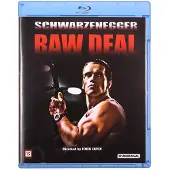 Studio Canal RAW DEAL - (Blu-Ray)