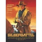 TAKE ONE AB SILVER SADDLE
