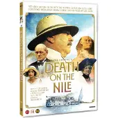 Studio Canal Death On Nile