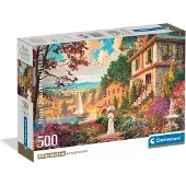 Clementoni 35618, 14 Jahr(e)