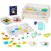 Battat - Edu Light table (713737)