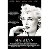 SMD My Week with Marilyn