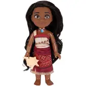 Disney Princess Vaiana 2 Puppen - 15 cm - Vaiana - - One Size - Puppen