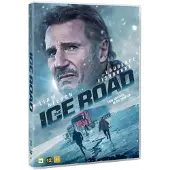 SMD Ice Road