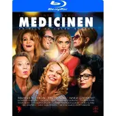 Majeng Media AB Medicinen