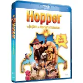 SMD Hopper - Og Jagten På Mørkets Hamster - Hopper et le hamster des ténèbres