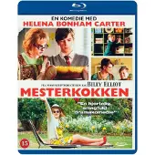 SMD Master chef - MESTERKOKKEN - Toast Blu Ray