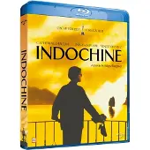 RIALTO INDOCHINE - (Blu-Ray)