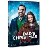 SCANBOX MY DADS CHRISTMAS DATE - DVD