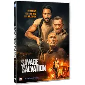 SANDREW SAVAGE SALVATION (Robert De Niro)