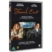 SF Studios The French Exit