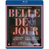 SMD BELLE DE JOUR - (Catherine Deneuve)