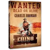SMD Chino - DVD (Charles Bronson)