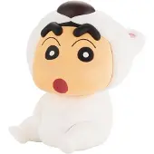 Banpresto - CRAYON SHINCHAN COSPLAY Shinchan FIGURE vol.8(ver.A)