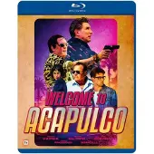 SMD Welcome To Acapulco