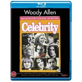 SMD Celebrity (Woody Allen) (Blu-ray)