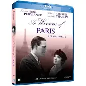 SMD A Woman Of Paris (Charlie Chaplin)
