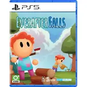 Everafter Falls (Mulit-Language) (Import)