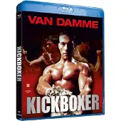 SMD Kickboxer (Jean Claude Van-Damme)