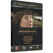 Nordisk film Breaking the Waves - DVD