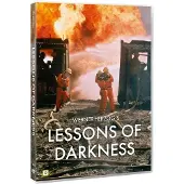 NON STOP LESSONS OF DARKNESS - Lektionen in Finsternis