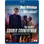 SMD DEATH OF CHARLIE COUNTRYMAN (Mads Mikkelsen)