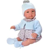 ASI - Leo, 46 cm. - Baby doll (24183471)