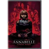 Twentieth Century Fox Annabelle Comes Home
