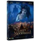 SMD Little Mermaid - Den lille Havfrue
