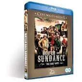 SMD BUTCH AND SUNDANCE - The Early Years