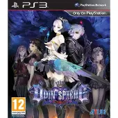 Odin Sphere Leifdrasir, PlayStation 3, T (Jugendliche), Physische Medien