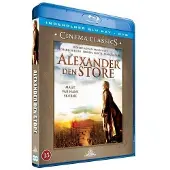 SMD ALEXANDER THE GREAT (Richard Burton)