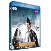 CINEMATIC SHOGUN (Blu-ray) DoCu Drama BBC