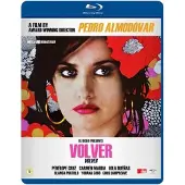 SMD VOLVER (Pedro Aldomovar)
