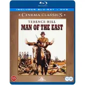 SMD MAN OF THE EAST (Terence Hill)